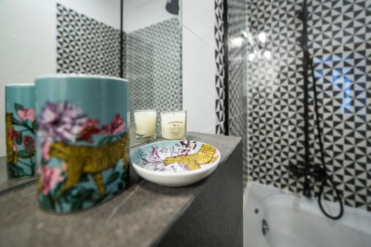 Przepiekny Apartament W Sercu Starego Miasta 크라쿠프 외부 사진
