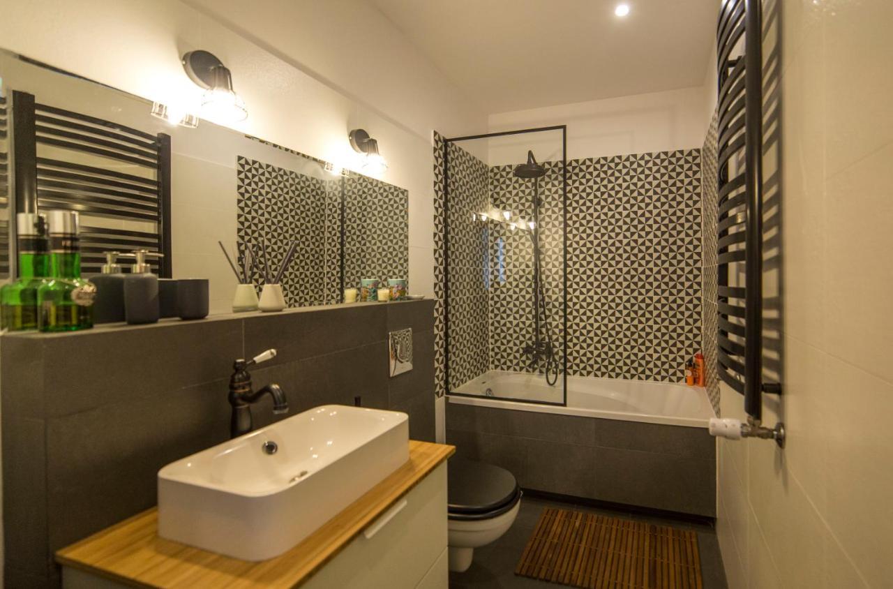 Przepiekny Apartament W Sercu Starego Miasta 크라쿠프 외부 사진