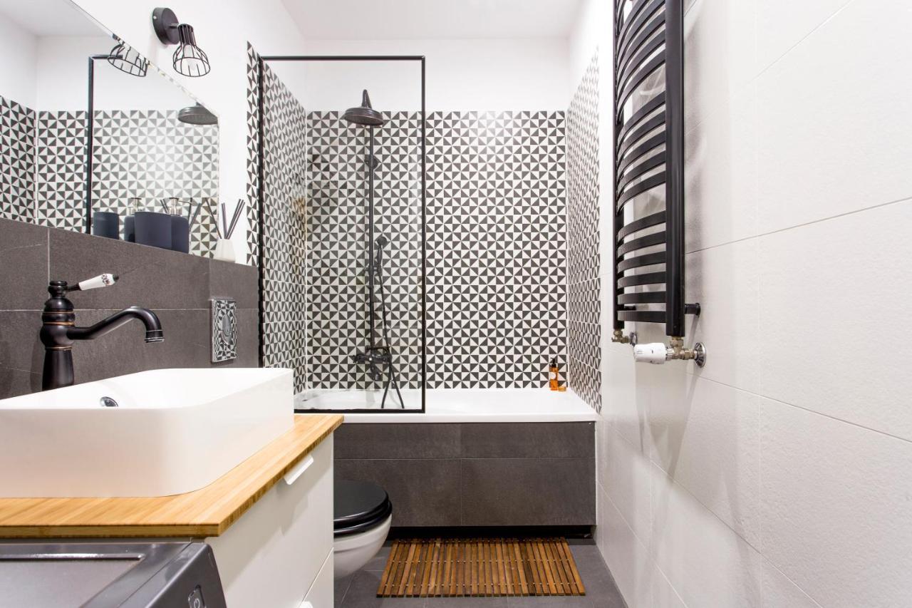 Przepiekny Apartament W Sercu Starego Miasta 크라쿠프 외부 사진